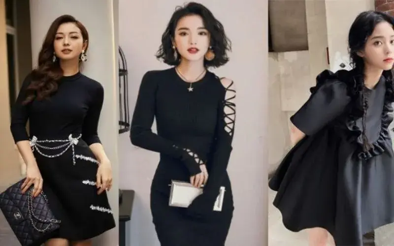 Phụ kiện tinh tế giúp nâng tầm bộ trang phục họp quan trọng nữ
