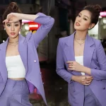 Cách Chọn Áo Vest Nữ