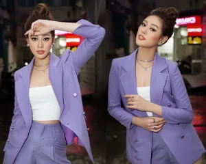 Cách Chọn Áo Vest Nữ
