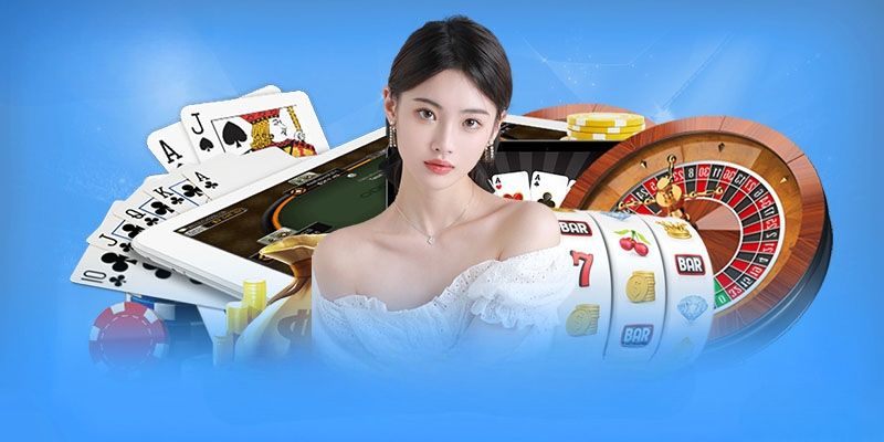 Đánh giá nhà cái tổng quan
