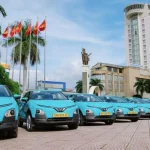 Taxi Buôn Ma Thuột