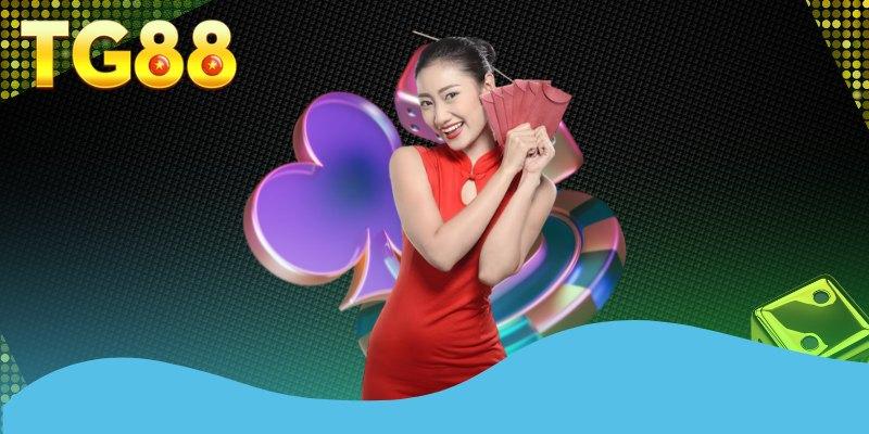 TG88 – Sân chơi của những tay cược