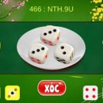  Tìm kiếm vận may cùng trò chơi tài xỉu 78win
