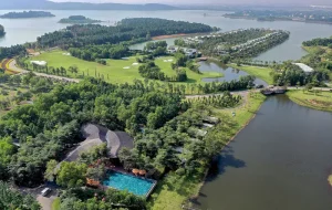 Flamingo Đại Lải