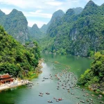 Du Lịch Tràng An