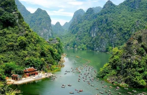 Du Lịch Tràng An
