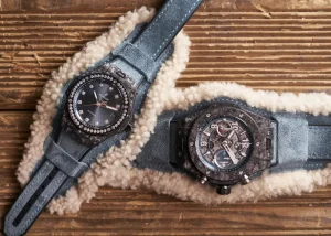 Đồng Hồ Hublot