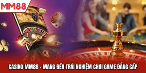 Vì sao casino online ngày càng chiếm lĩnh trái tim cược thủ?