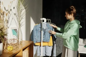Capsule Wardrobe