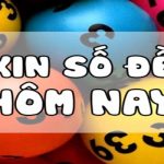 Xin số đánh đề là gì