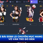 Game bài ee88