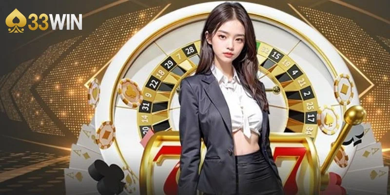 Các dòng game cá cược đa dạng từ hệ thống 33Win