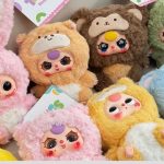 Baby Three: Giải Mã Sức Hút Của Đồ Chơi Và Bí Mật Cơn Sốt Toàn Cầu