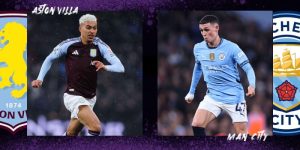 Chuyên gia soi kèo Man city vs Aston Villa - Nguồn: Thể Thao 