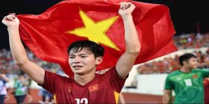 Tìm hiểu về cầu thủ bóng đá Phan Tuấn Tài - Nguồn: FB88