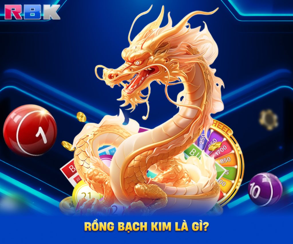 Rồng Bạch Kim - Bí Quyết Soi Cầu Xổ Số May Mắn Tại donatellastyle.com