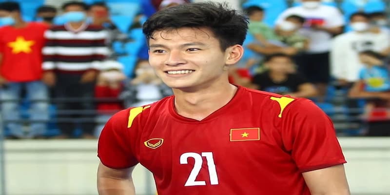 Sự nghiệp của cầu thủ bóng đá Phan Tuấn Tài