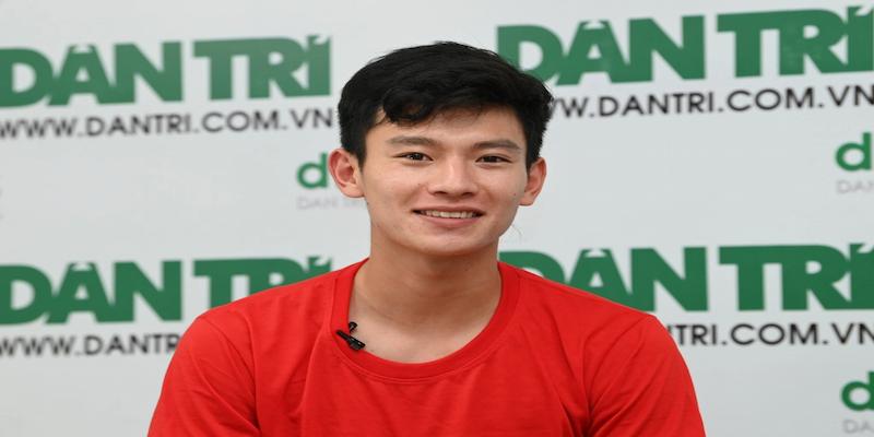 Hành trình Phan Tuấn Tài góp mặt tại SEA Games 31 - Nguồn: Thủ Thuật Fb88