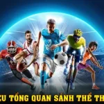 Từng bước trải nghiệm thể thao MM88