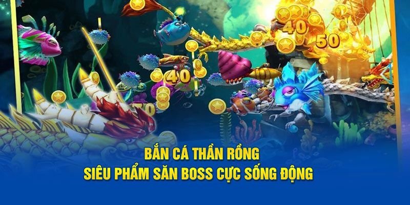 Ưu điểm khi trải nghiệm bắn cá tại 77bet