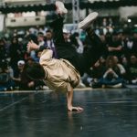 Nhảy Breaking Tại Thế Vận Hội