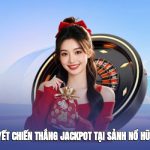 Bí Quyết Chiến Thắng Jackpot Tại Sảnh Nổ Hũ vt88 2025