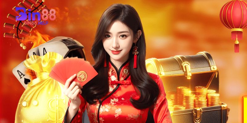 Cách để đảm bảo an toàn khi giao dịch tại nhà cái Bin88