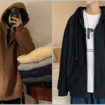 Áo Hoodie