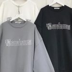 Áo Sweater