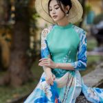 Áo Dài Truyền Thống