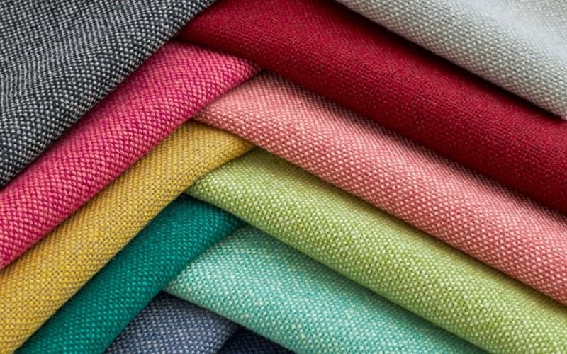 Các loại chất liệu vải cao cấp để may áo thun