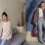 Áo Cardigan Mỏng Mặc Văn Phòng