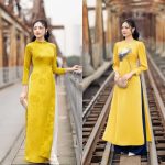 Áo Dài Tết 2026