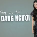Váy Dài