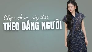 Váy Dài