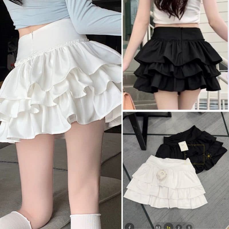 Bí quyết chọn một chiếc váy đẹp phù hợp với từng dáng người