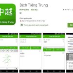 Dịch Tiếng Trung Sang Tiếng Việt: Cẩm Nang Chuyên Sâu và Công Cụ Tốt Nhất