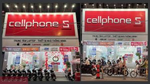 CellphoneS