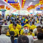 Điện Máy Chợ Lớn: Phân Tích "Ông Lớn" và Chiến Lược Giá Tốt 2025