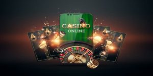Đôi nét Poker FA88