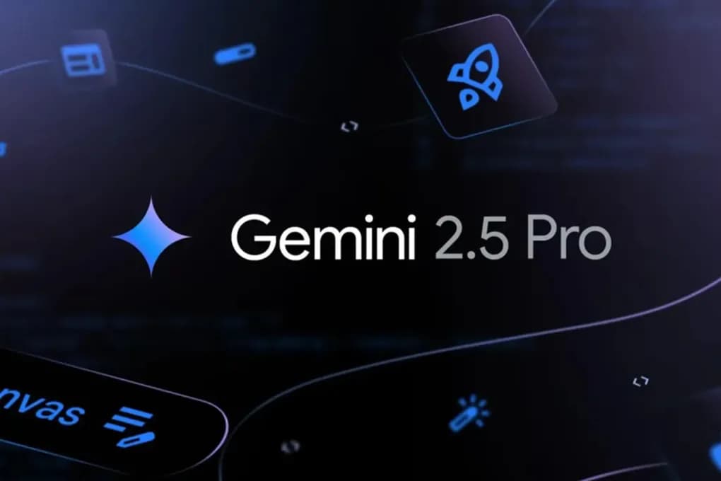 Ứng dụng của AI Gemini trong lĩnh vực phát triển phần mềm