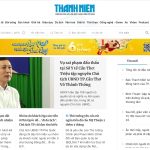 Báo Thanh Niên