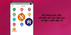 Loigiaihay: Phân Tích Nền Tảng và "Bí Kíp" Học Tốt Toàn Diện 2025