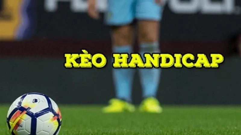 Asian Handicap vs Kèo Châu Âu (1x2): Điểm khác biệt mấu chốt