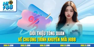 Khuyến mãi và ưu đãi độc quyền tại Hi88