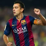 Tiểu Sử Xavi Hernández: Vị Kiến Trúc Sư Vĩ Đại Của Bóng Đá TBN