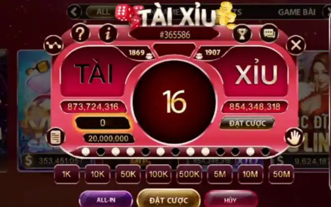 Top Sai Lầm Khi Chơi Tài Xỉu Online Người Mới Hay Mắc Phải Và Giải Pháp Tránh