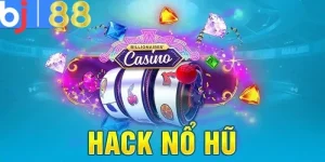 Nổ Hũ BJ88 - Khám Phá Kho Tàng Game Quay Hũ Siêu Chất 