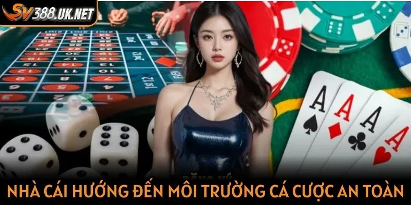 Cá cược đá gà trực tiếp sv388 có lợi ích gì?