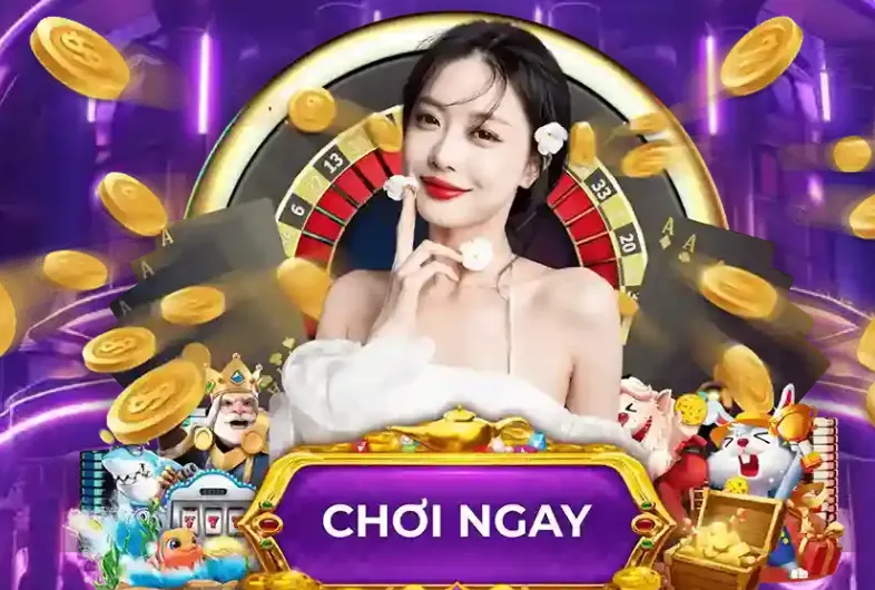 Sân chơi nhiều thể loại do 68 game bài cung cấp